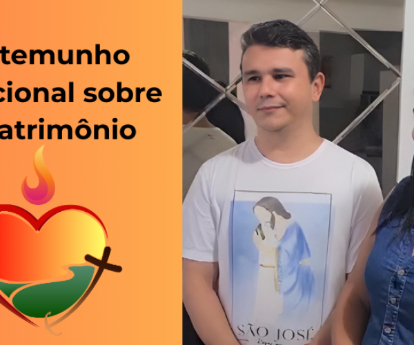 Matrimônio