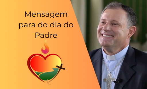 Mensagem para o dia do padre