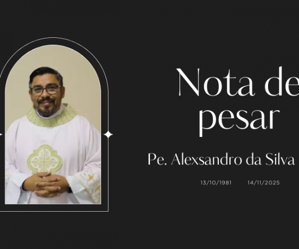 Nota de pesar (1)