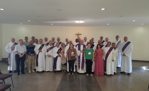 Reunião - CND