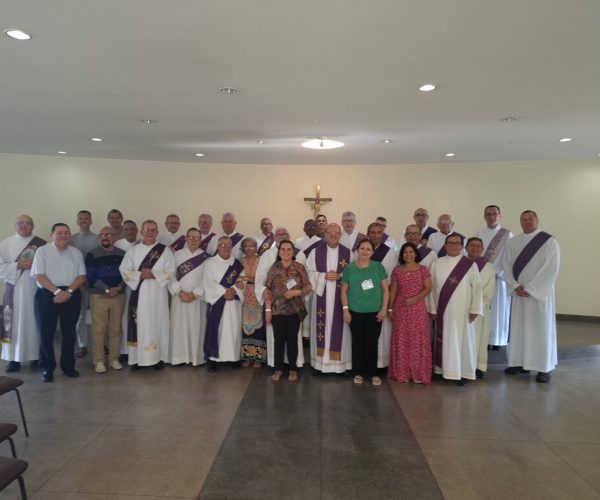 Reunião - CND