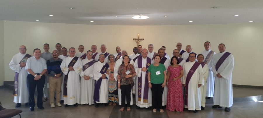 Reunião - CND