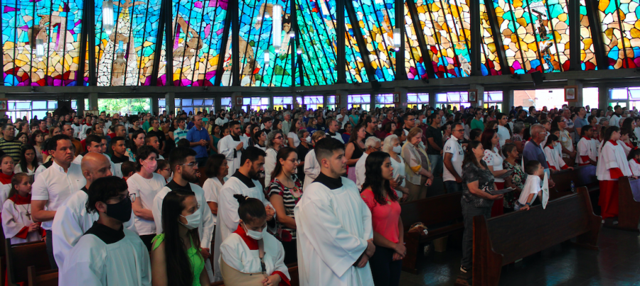 Diocese de São José do Rio Preto