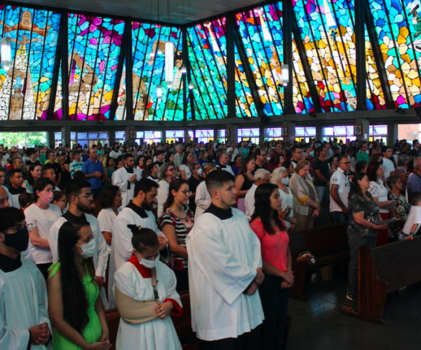 Diocese de São José do Rio Preto