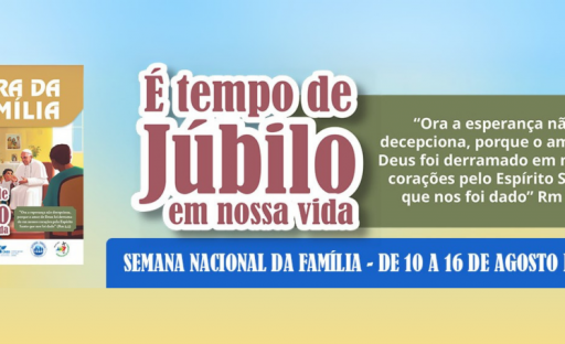 Semana da família