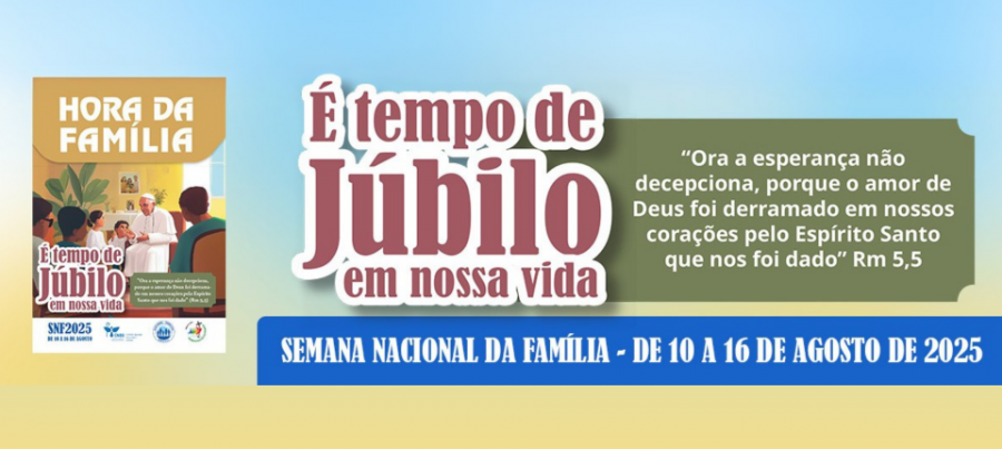 Semana da família