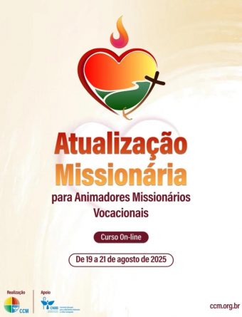 Atualização Missionária