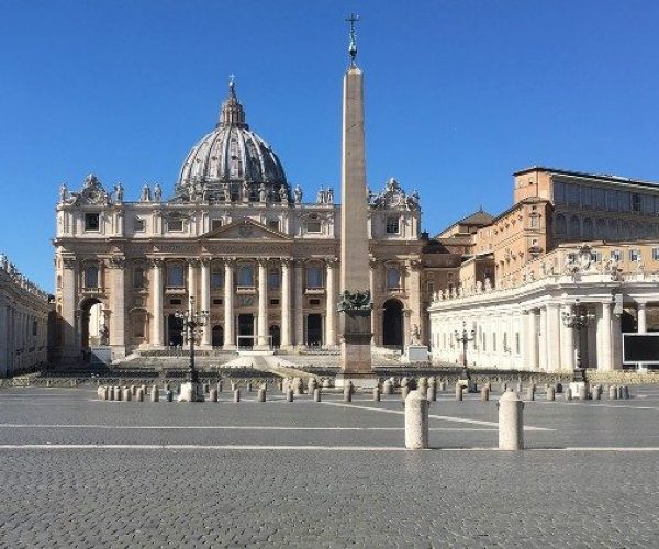 vaticano